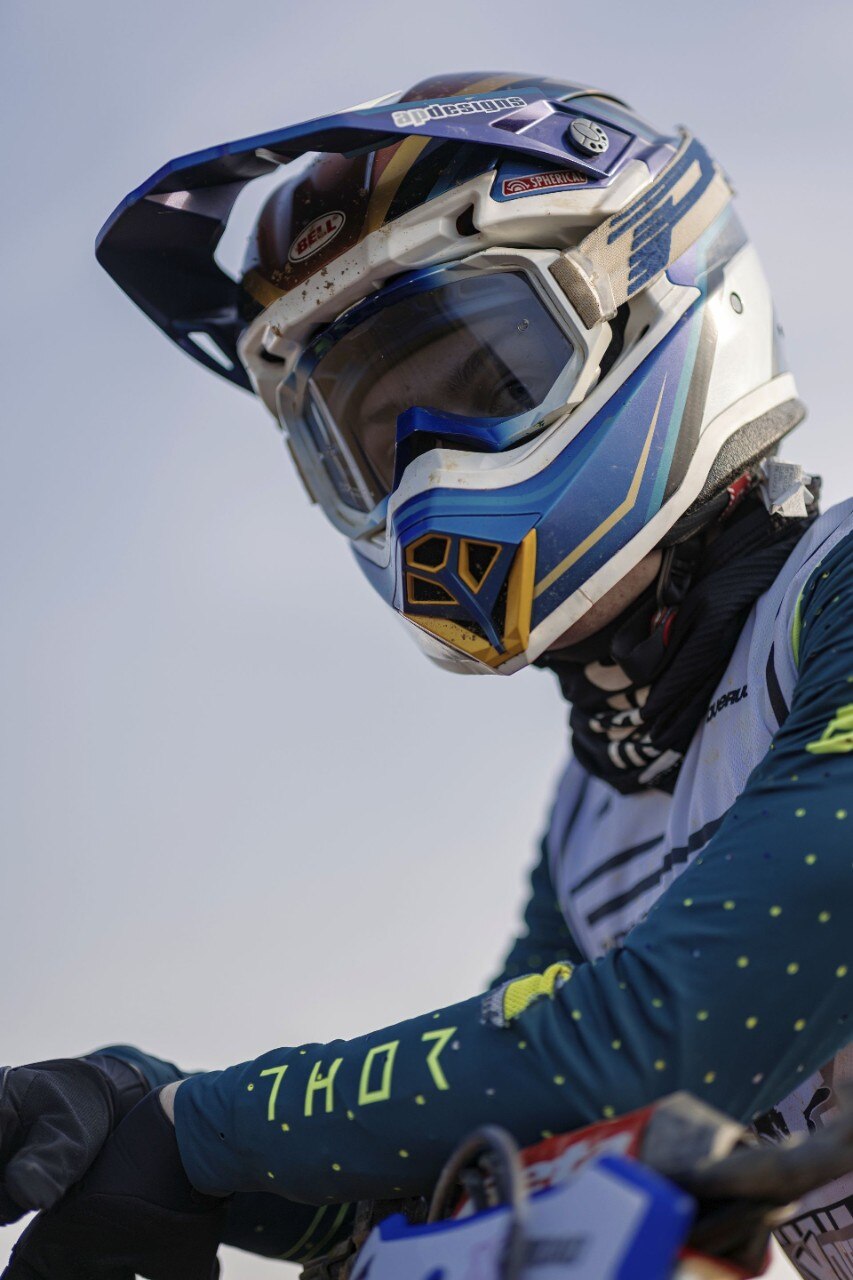 Master MX 2024 - The Race 